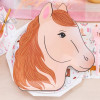 Pratos Cavalo