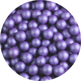 Pérolas Violeta