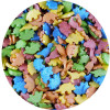 Confetis Mix Dinossauro