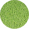 Mini Pérolas Verdes
