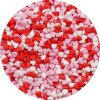 SPRINKLES MINI CORAÇÕES 3D