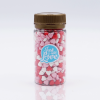 SPRINKLES MINI CORAÇÕES 3D