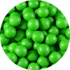 Pérolas de Chocolate Verde