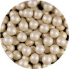 Pérolas de Chocolate Marfim