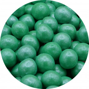 Bolas Cereal Verde