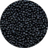 Esferas Crocantes Chocolate Negro - 2mm