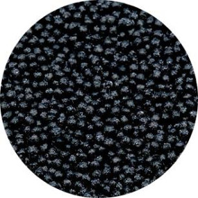 Esferas Crocantes Chocolate Negro - 2mm