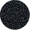 Esferas Crocantes Chocolate Negro - 2mm