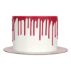Drip VERMELHO
