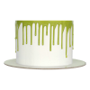 Drip Verde Claro