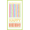 Postal Happy Birthday