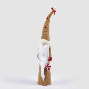 Santa 75cm