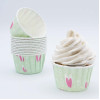FORMAS CUPCAKE Páscoa - CONJ. 24