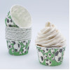 Formas Cupcake Futebol - conj.24