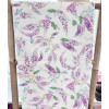 Toalha Mesa Lavanda 150 x 200cm
