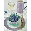 Greengate Jarro Alice Lavanda 1L