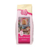 Preparado de Bolo Biscuit 1Kg