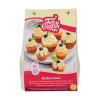 Preparado Creme Manteiga SEM GLUTTEN - 400gr