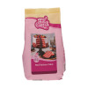 Preparado de Bolo Red Velvet 500gr
