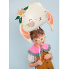 Balão Coelho 65cm
