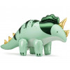 Balão Dinossauro TRICERATOPS 101 X 60,5cm