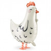 Balão Galinha 60cm