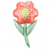 Balão FLOR  96cm