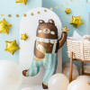 Balão Urso 104cm