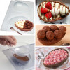 FORMA BWB ESPECIAL 3 PARTES OVO 350GR