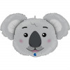Balão Koala