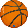 Balão Bola Basquetebol 46cm