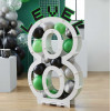 KIT PARA DECORAR SUPORTE NUMEROS