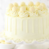 Ganache CHOCOLATE BRANCO 500gr