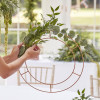 Rosetas para Decoração