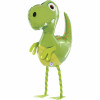 Balão Dinossauro 94cm