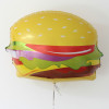 Balão Hamburguer 71cm