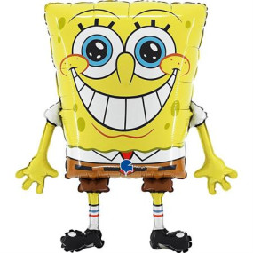 Balão SpongeBob 73cm
