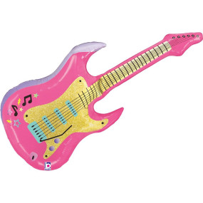 Balão Guitarra 99cm
