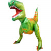 Balão Dinossauro 152cm