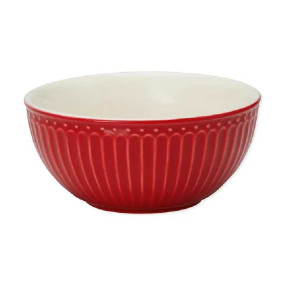 Greengate Taça Alice Red