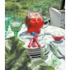 Corredor de Mesa Berry White