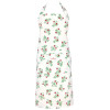 Greengate Avental Berry White