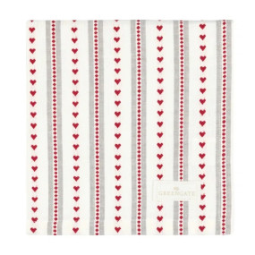 GREENGATE Guardanapo Gracy white