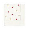 Greengate Guardanapo Grace white