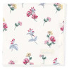 GREENGATE Guardanapo Portia White