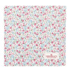 GREENGATE Toalha Louisa White 100x100cm