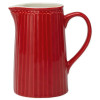 Greengate JARRO Alice Red 1L