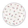 GREENGATE Prato Lianca White 20cm