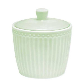 Greengate Açucareiro Alice Pale Green