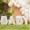 Suportes Para Balões BABY